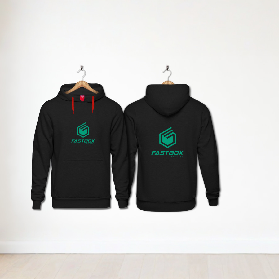 Scott Sweatshirt - 300 GSM