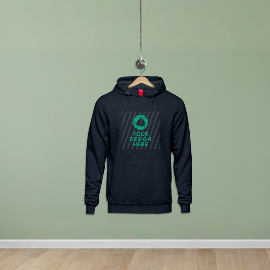 Scott Sweatshirt - 400 GSM > Hero img3