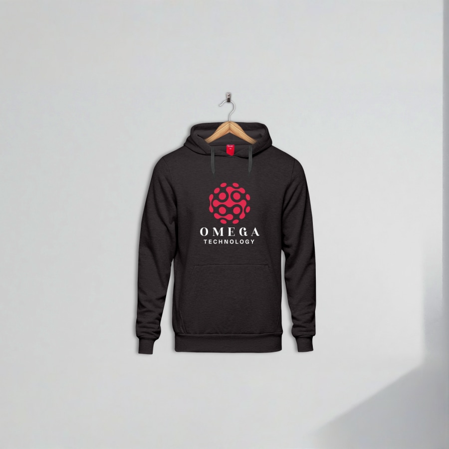 Scott Sweatshirt - 400 GSM > Hero img4