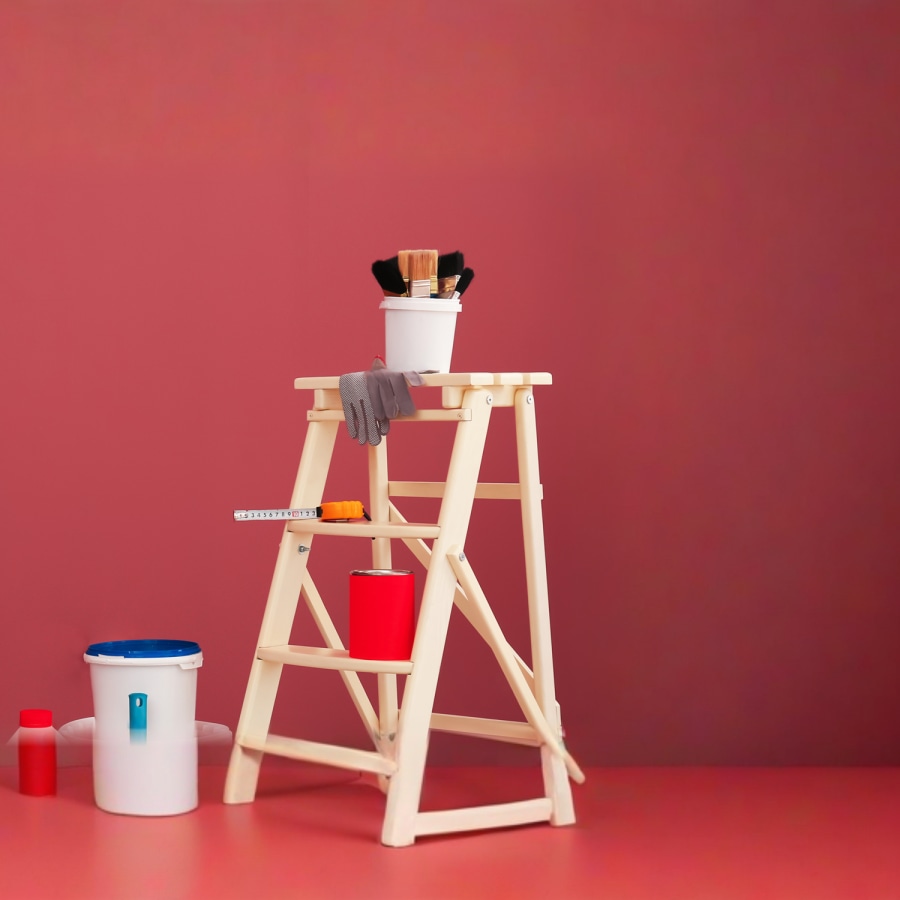 Scott Sweatshirt - 400 GSM > Hero img5