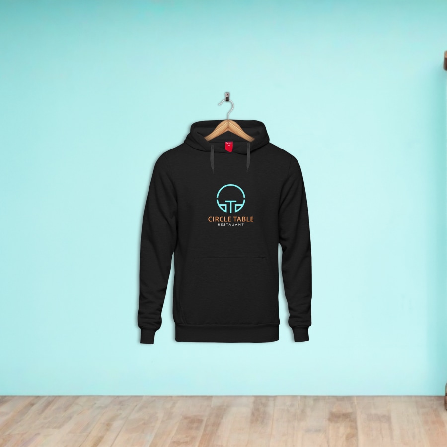 Scott Sweatshirt - 400 GSM > Hero img6