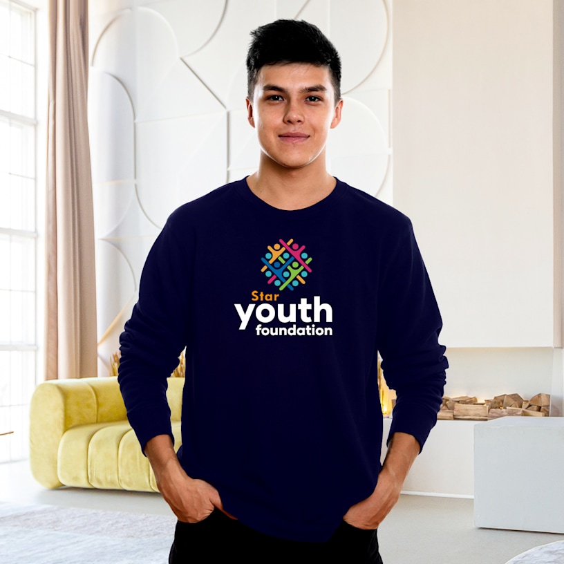 Sweatshirts - Crewneck