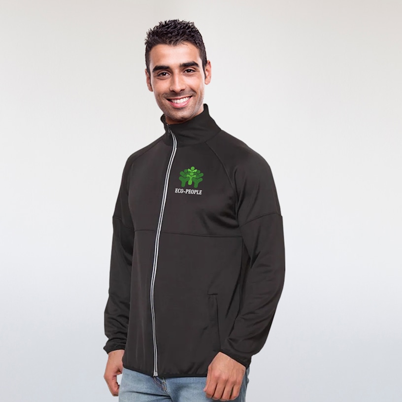 Torch Jacket > Hero img1