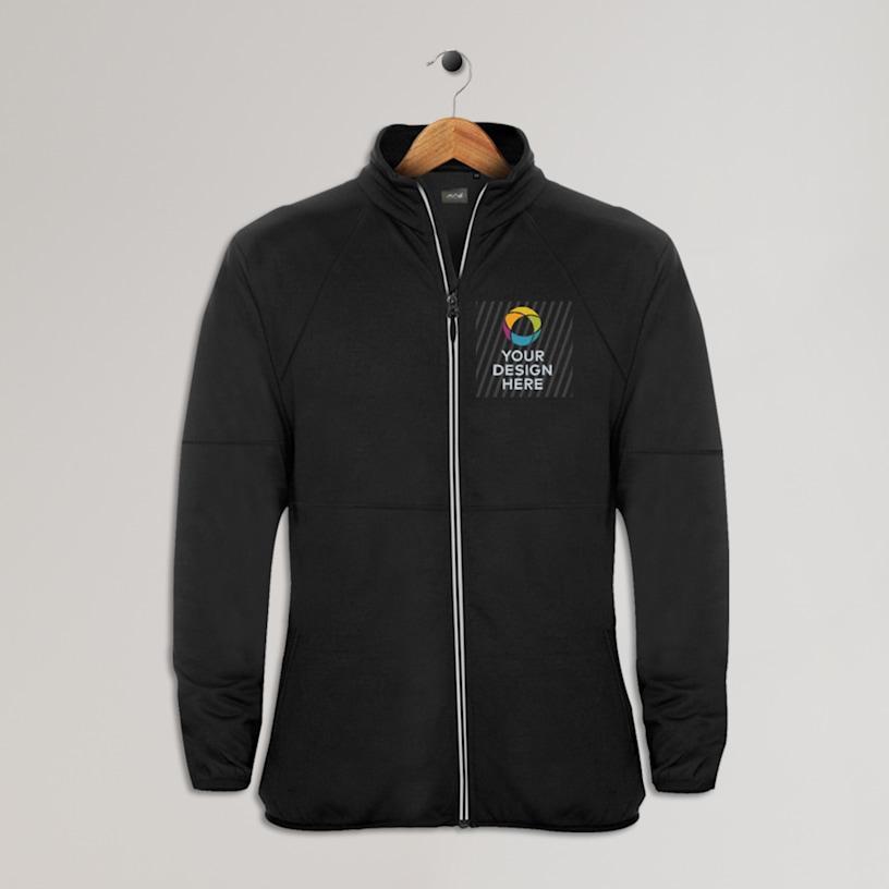 Torch Jacket > Hero img2