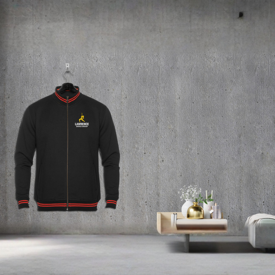  Zero Degree Turtle Neck Sweatshirts