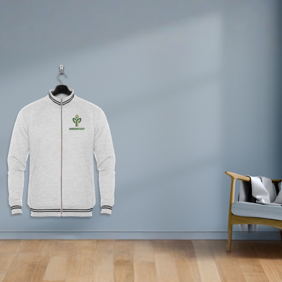  Zero Degree Turtle Neck Sweatshirts 