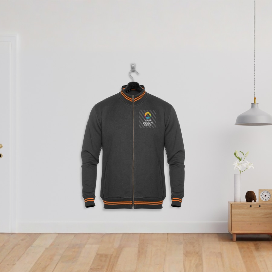  Zero Degree Turtle Neck Sweatshirts