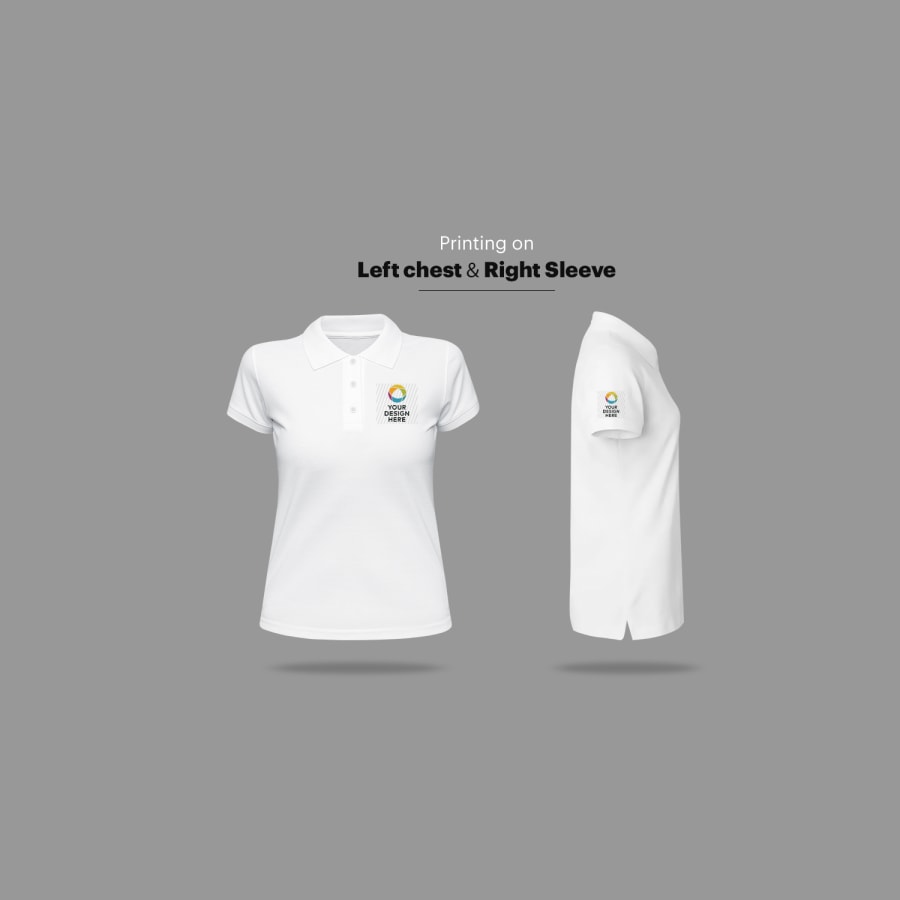 Multi Deco Polo T-Shirts > Hero img8