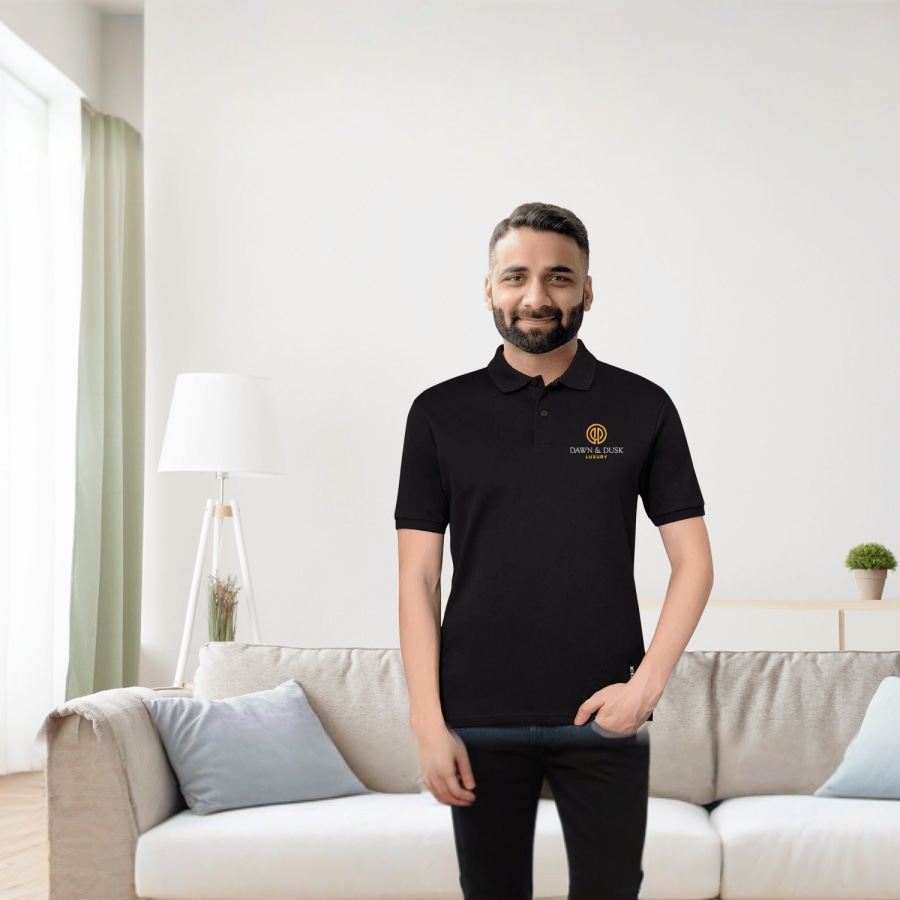 Example 1 of selected product