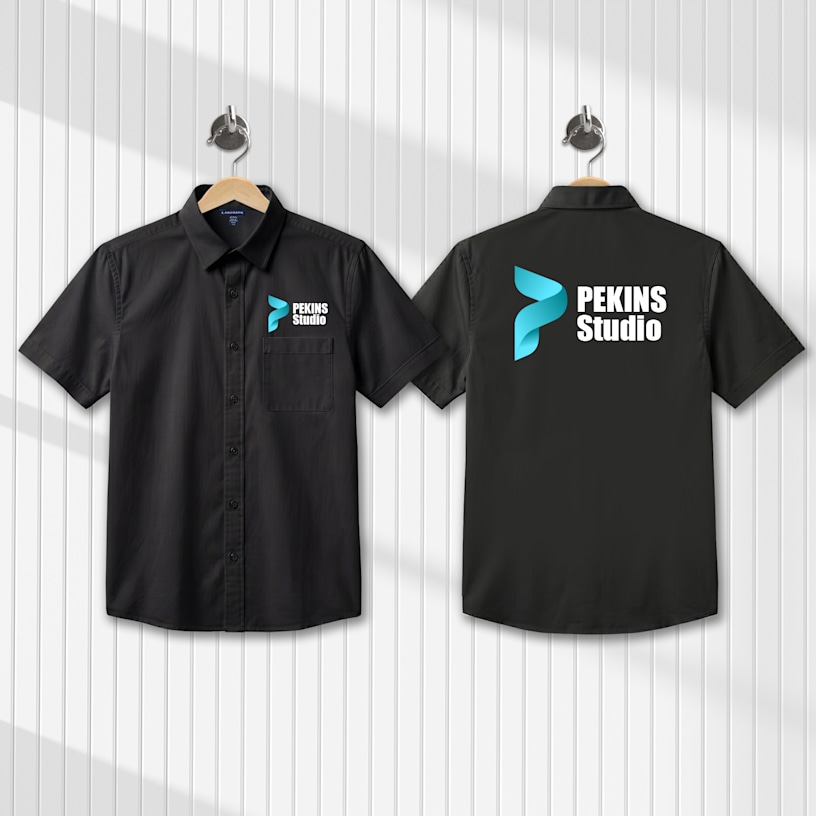 Men's Office Shirts - Half Sleeve >Hero Image 04