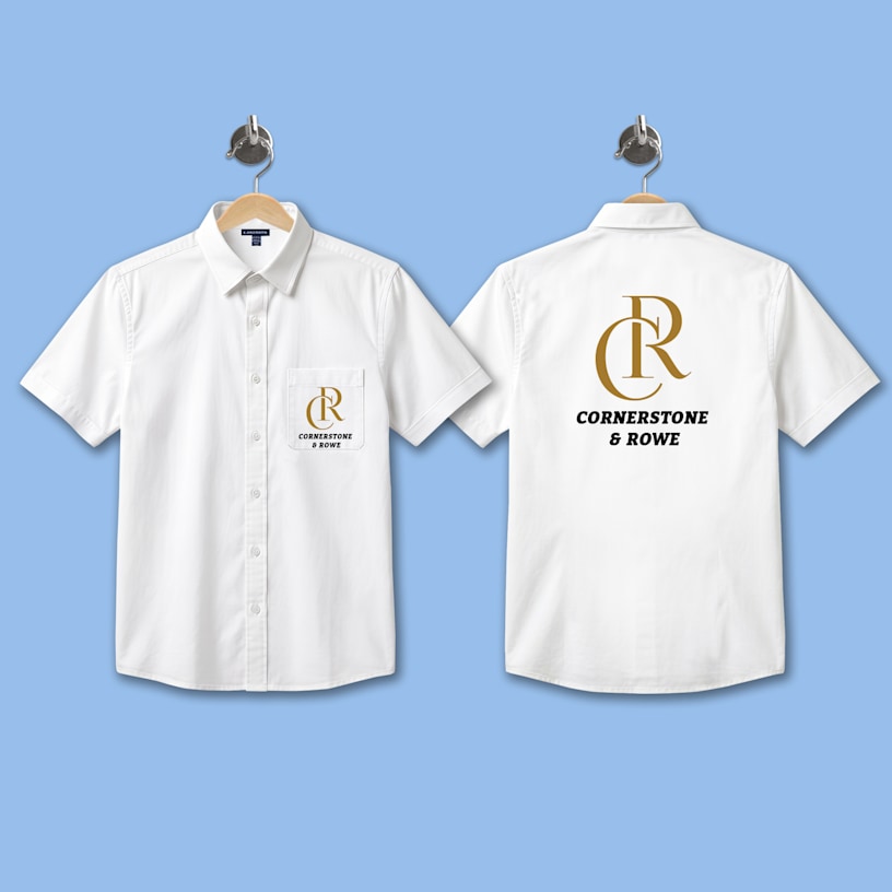 Men's Office Shirts - Half Sleeve >Hero Image 05
