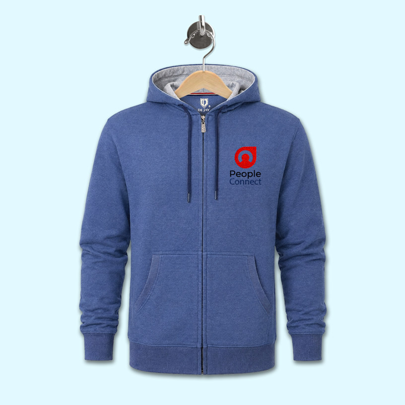 Cosmo Full-Zip Hoodie >Hero image 1