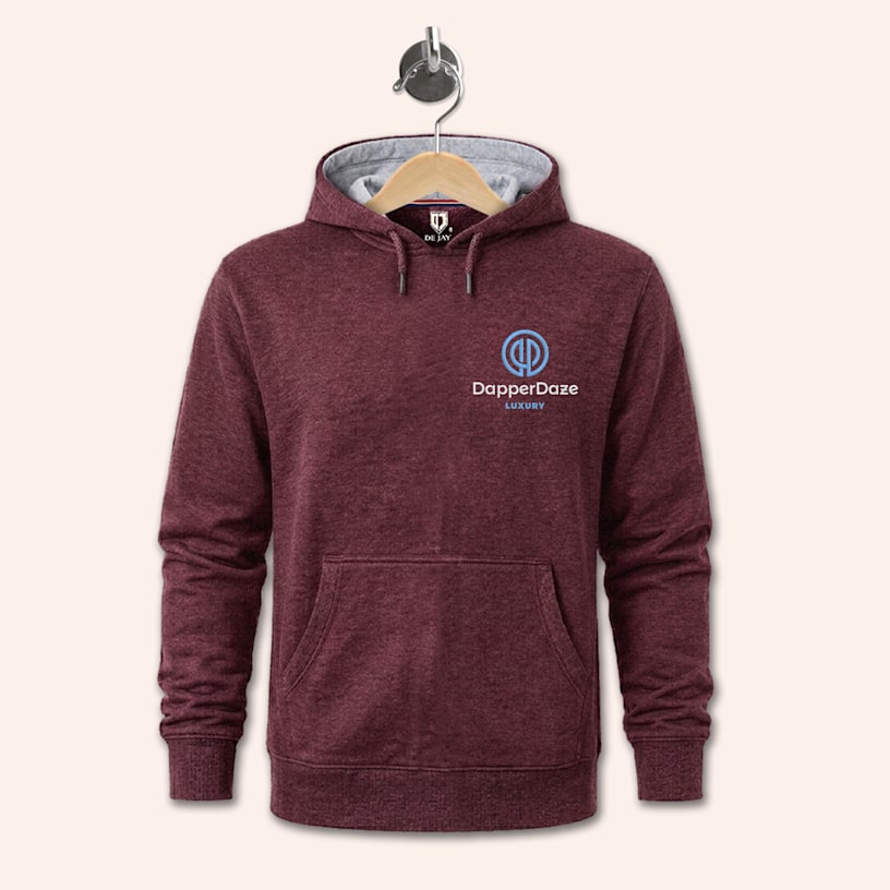 Cosmo Hoodie > Hero Image 01