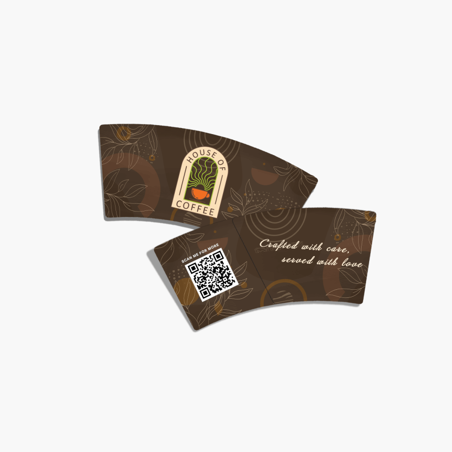 Custom Coffee Sleeves > Hero img3