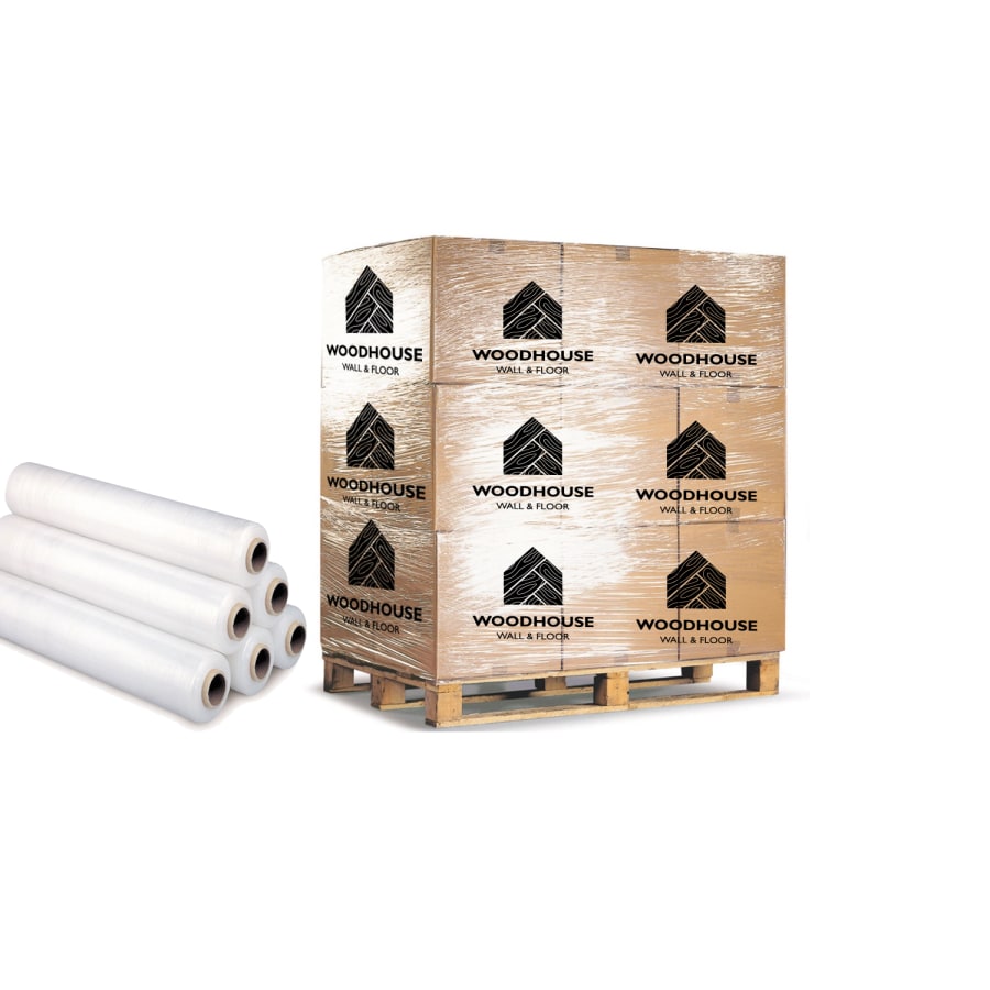 Custom Stretch Wrap Film > Hero img1