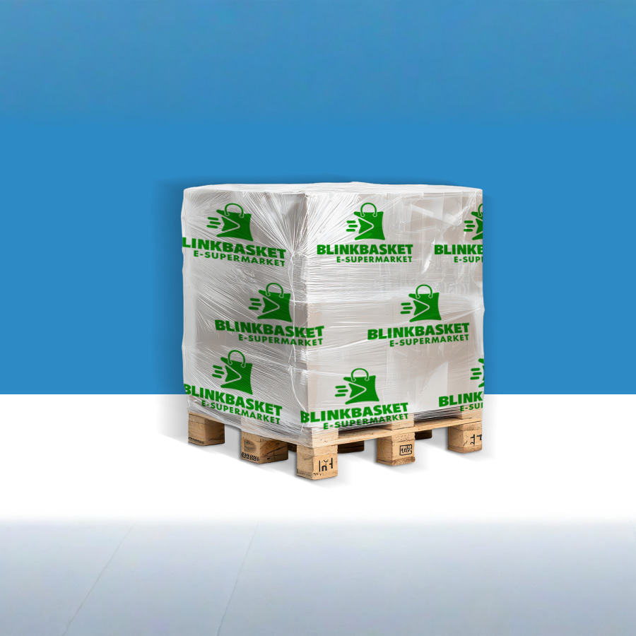 Custom Stretch Wrap Film > Hero img4