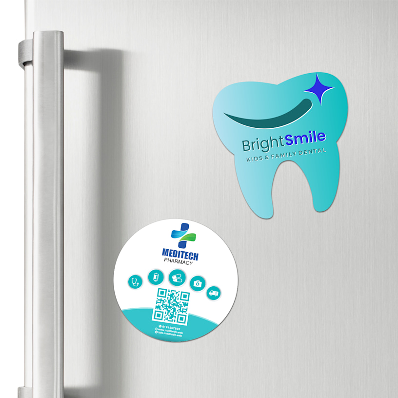 Custom Shape Magnets - Inhouse > Hero img2