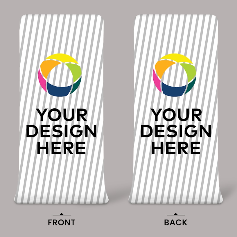 Customized Elegant Standee >Hero Image 03