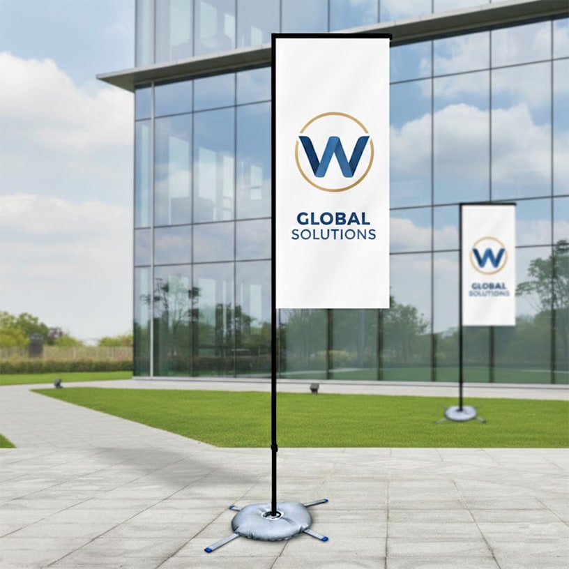 L Block Rectangle Flags >Hero Image 01