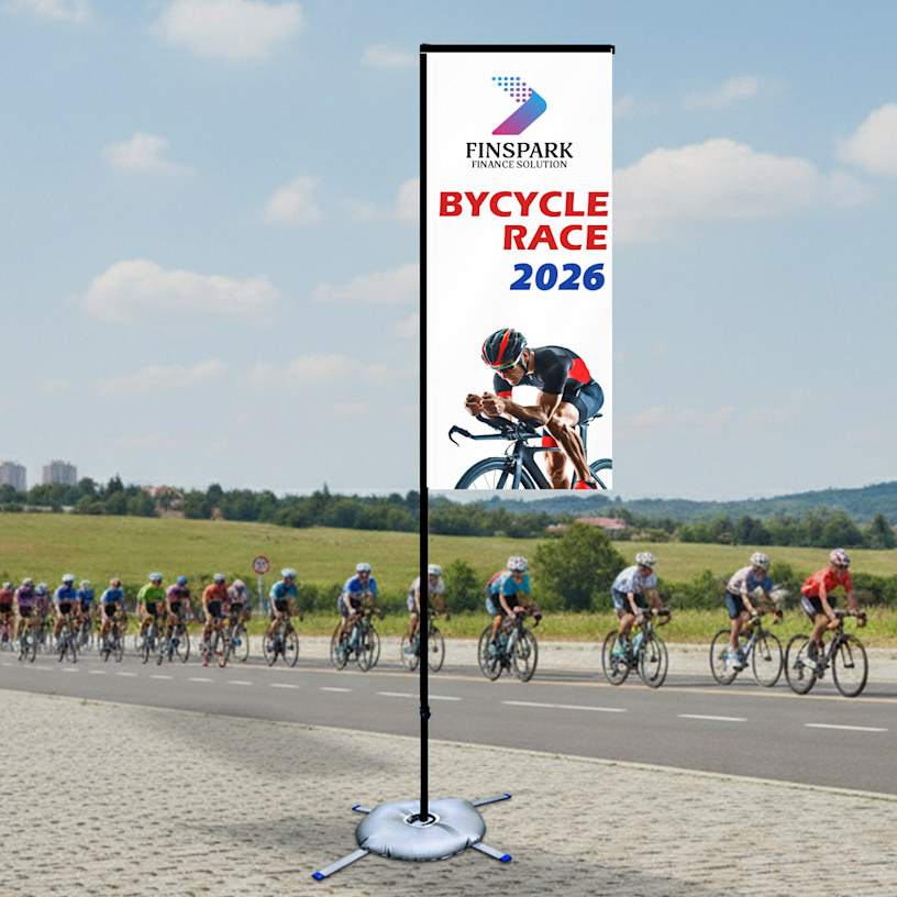 L Block Rectangle Flags >Hero Image 02