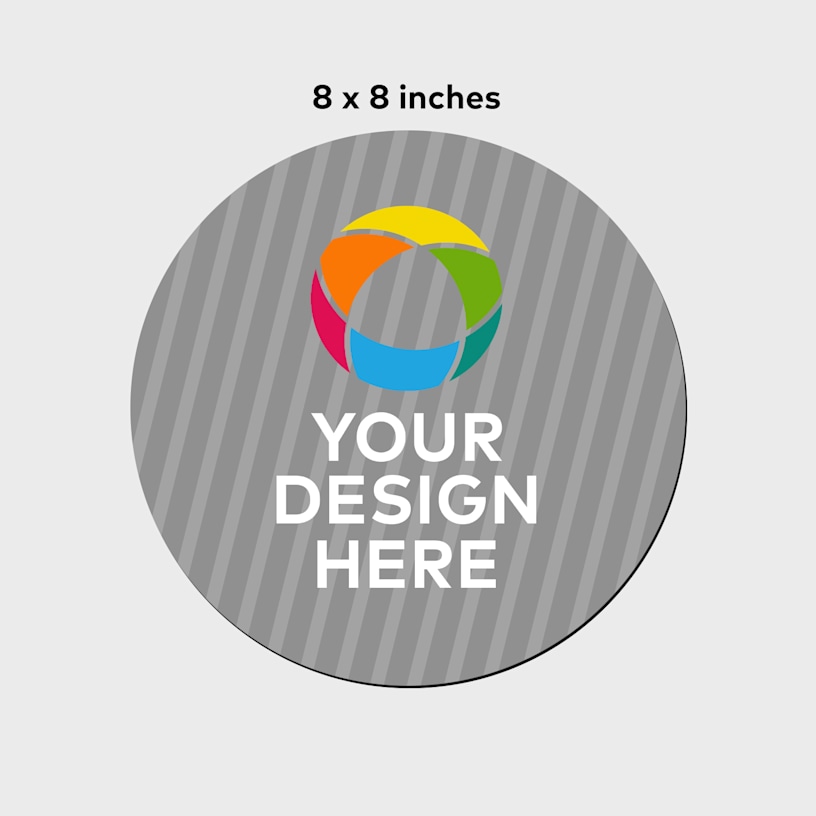 Round Mousepads>Hero Image 02