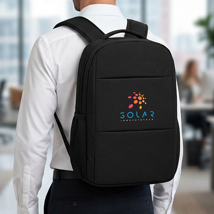 DES Arcade Backpack > Hero Img 01