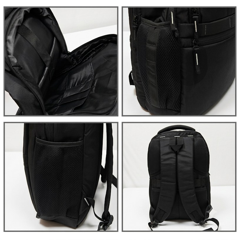 DES Arcade Backpack > Hero Img 03