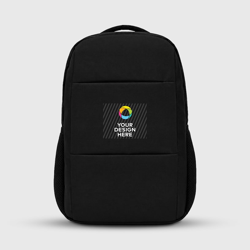 DES Arcade Backpack > Hero Img 02