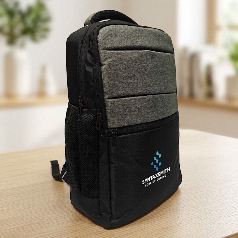 DES Crysler Backpack > Hero Image 01