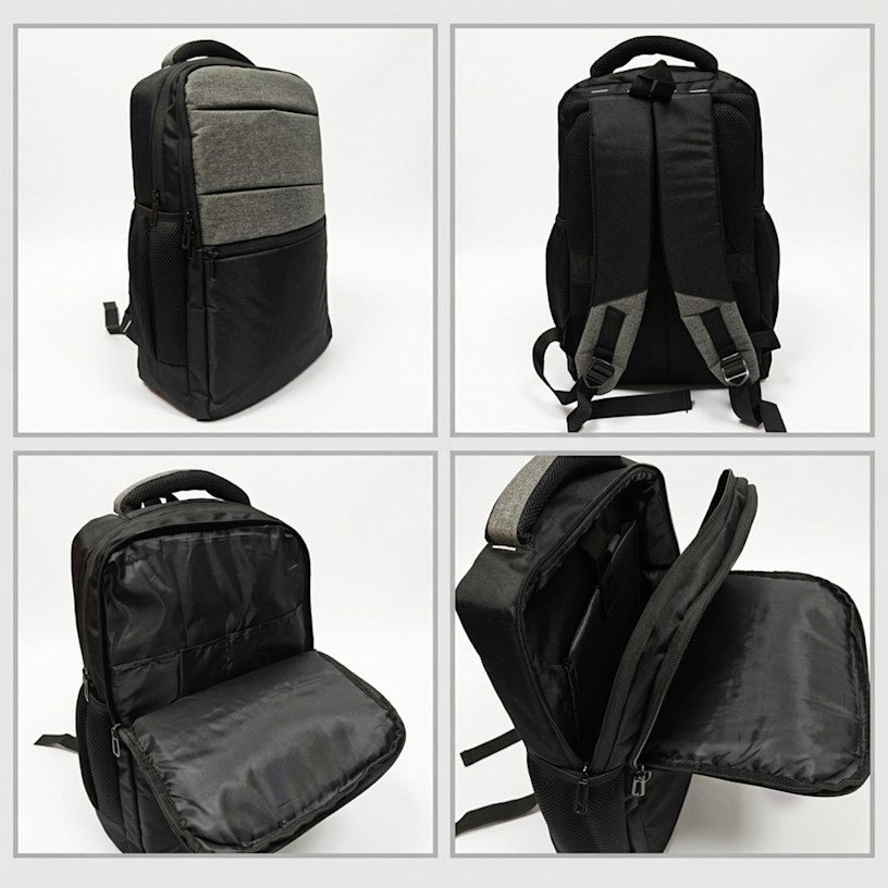 DES Crysler Backpack > Hero Image 02