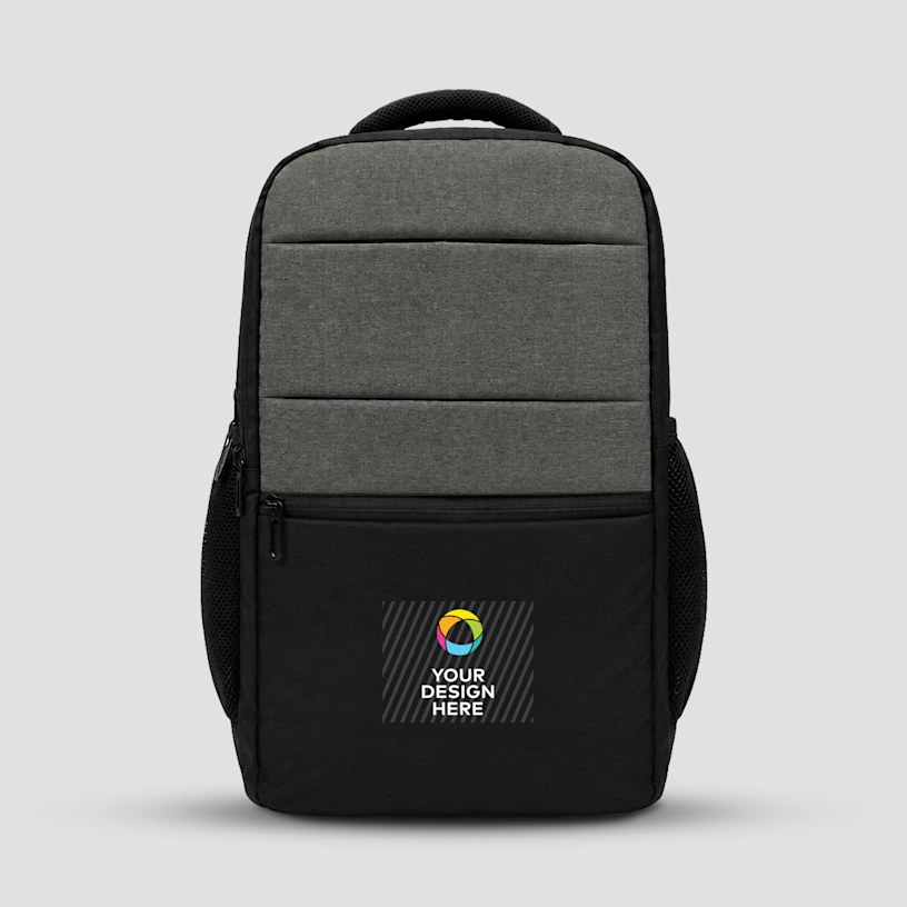 DES Crysler Backpack > Hero Image 03