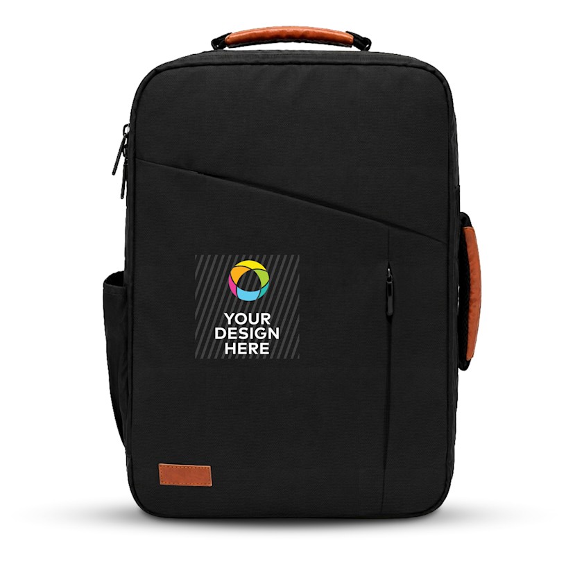  DES Executive Bag Backpack >Hero Image 03