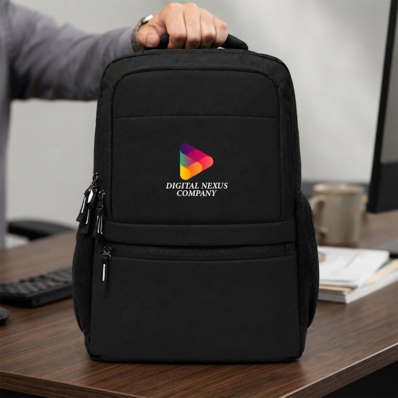 DES-Udyam Backpack> Hero Image 01