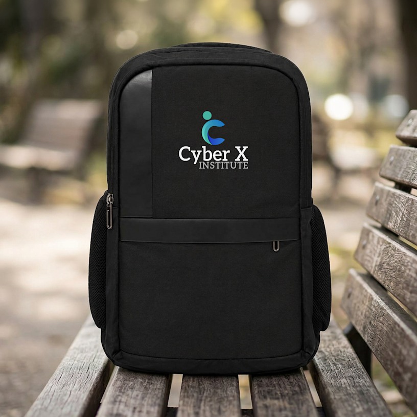 DES Guardpack Anti Theft Backpack > Hero Image 01