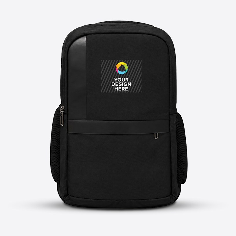 DES Guardpack Anti Theft Backpack > Hero Image 03