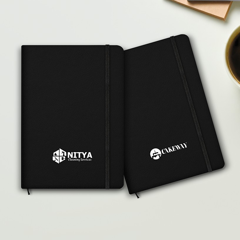 Bulk Diary with Strap > Hero img2