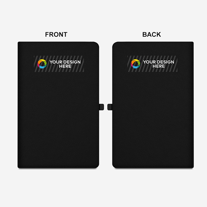 Diary With Pen Holder > Hero Img 6