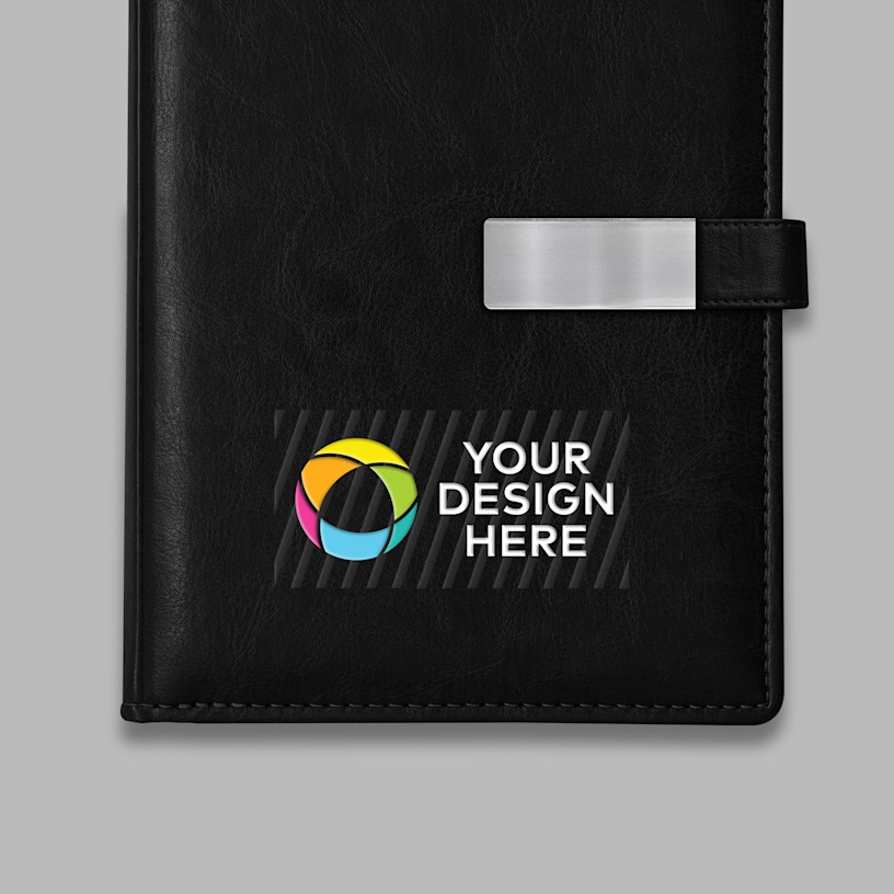 Personalised Diary with Magnetic Lock > Hero img4