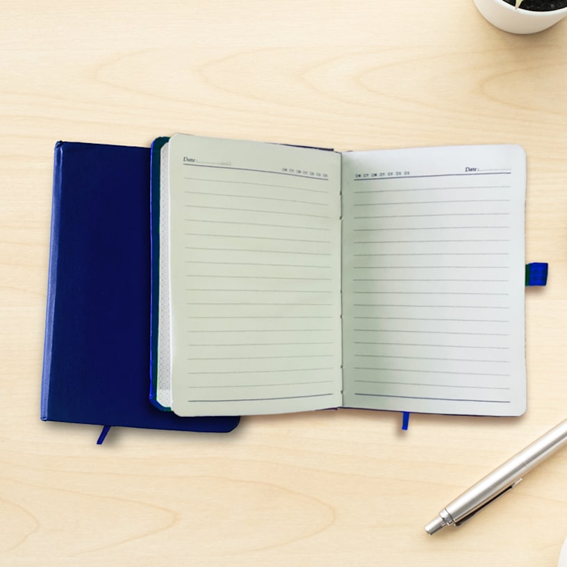 A6 Diaries > Hero img4