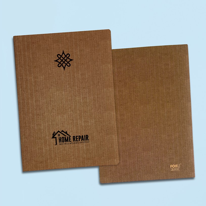 A5 Note Diary Softy P002 > Hero img1