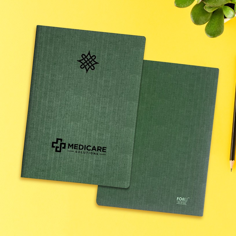 A5 Note Diary Softy P002 > Hero img4