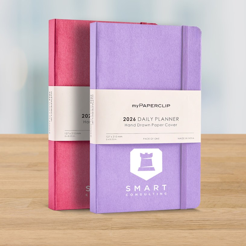 Daily Planner M1 > Hero img3