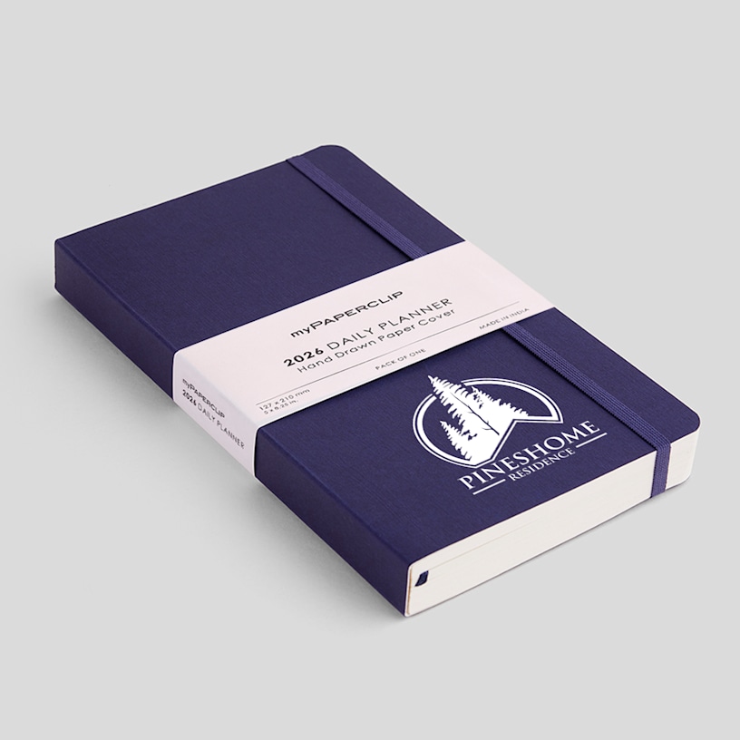 Daily Planner M1 > Hero img4