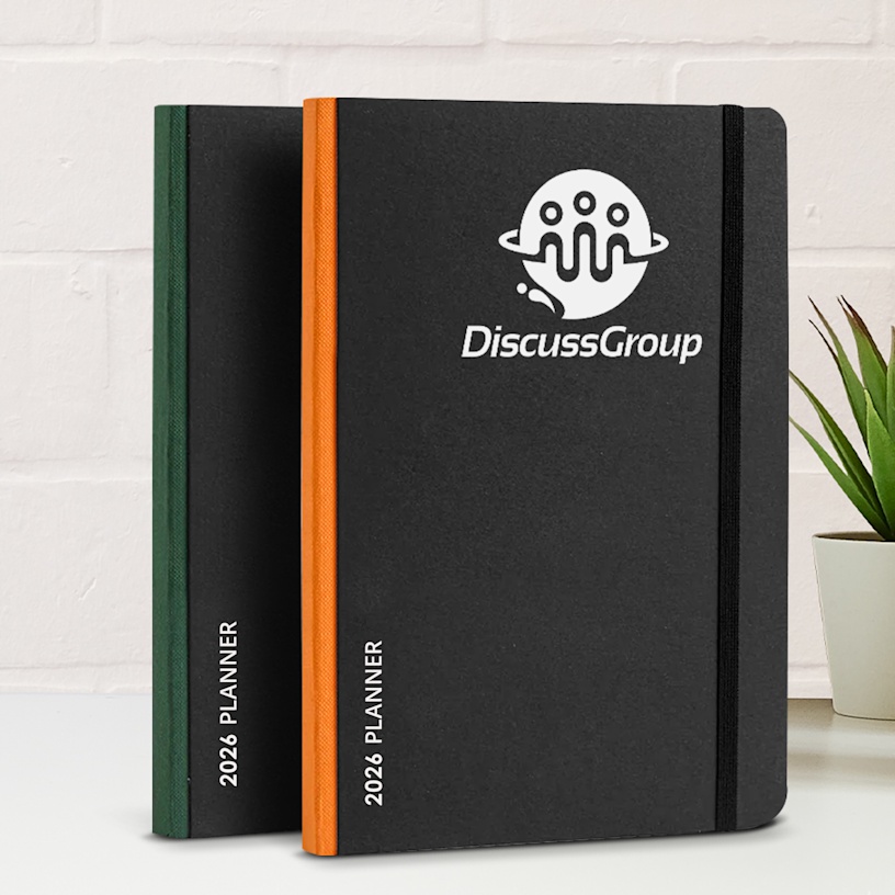 Weekly Planner D2 > Hero img2