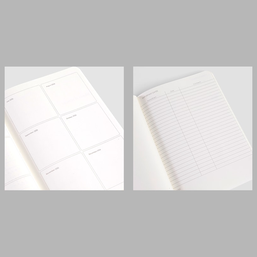 Weekly Planner D2 > Hero img4