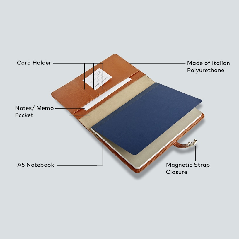 Classic Organiser > Hero img4