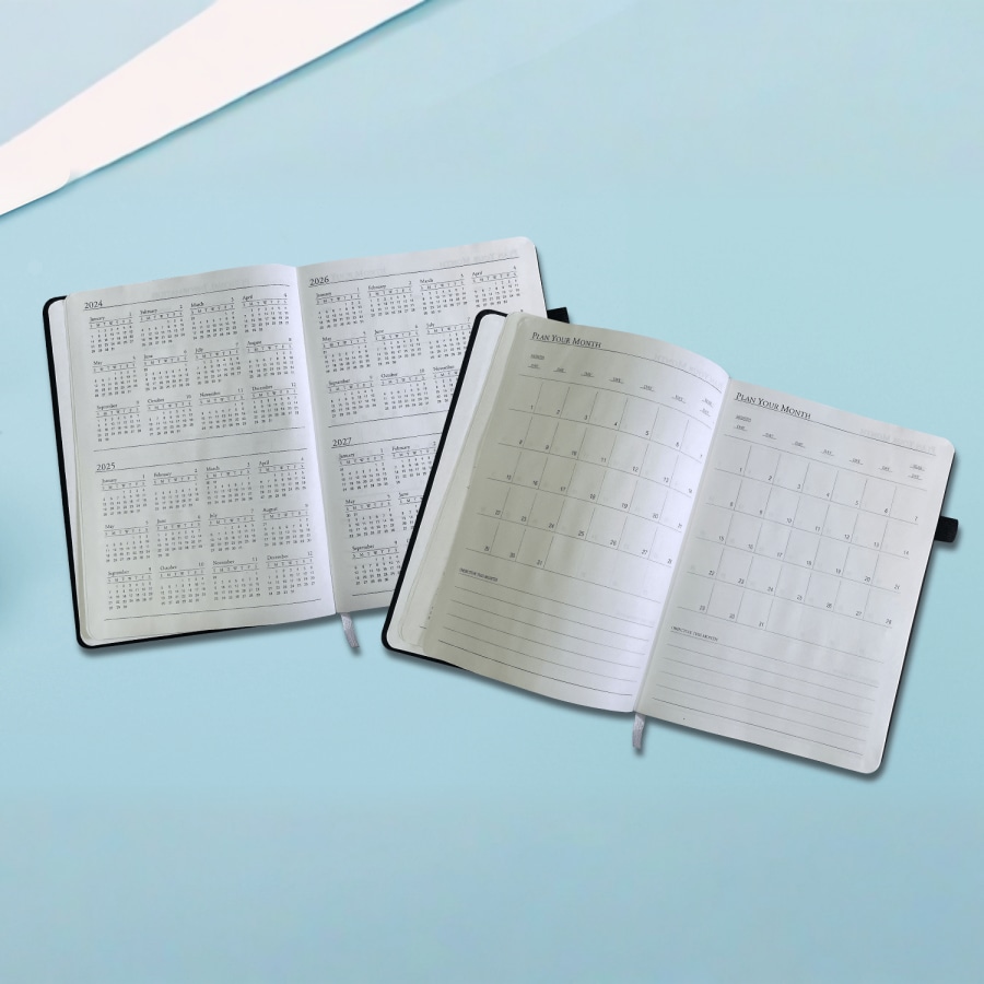 Personalised Diary > Hero img4