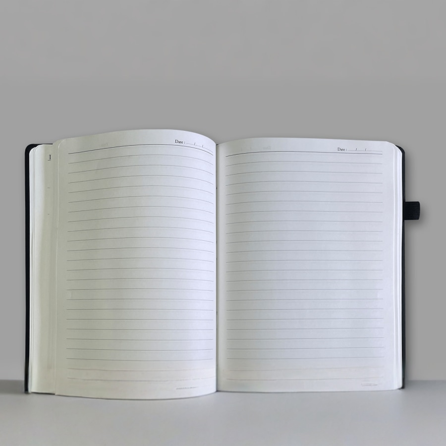 Personalised Diary > Hero img5