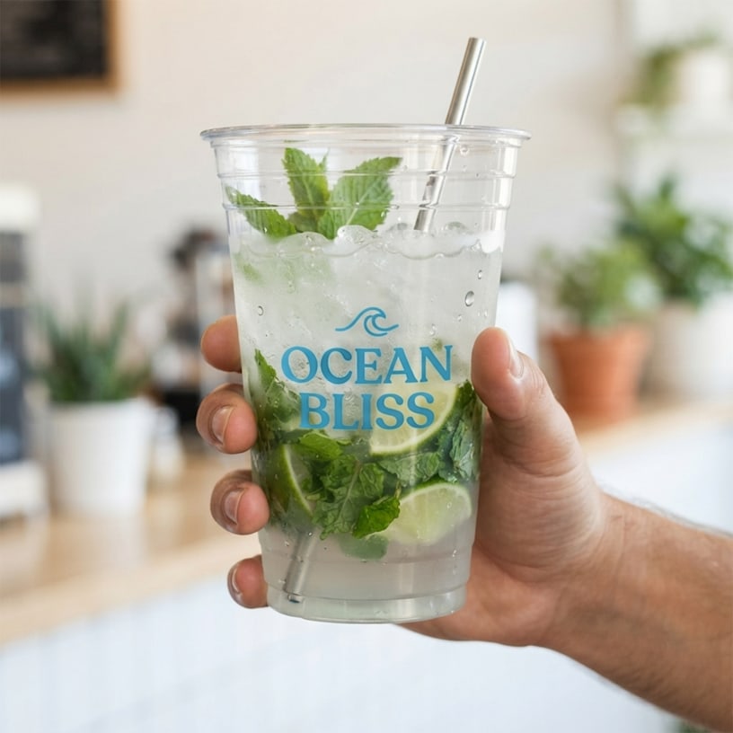 Clear Plastic Cups > Hero Img 01