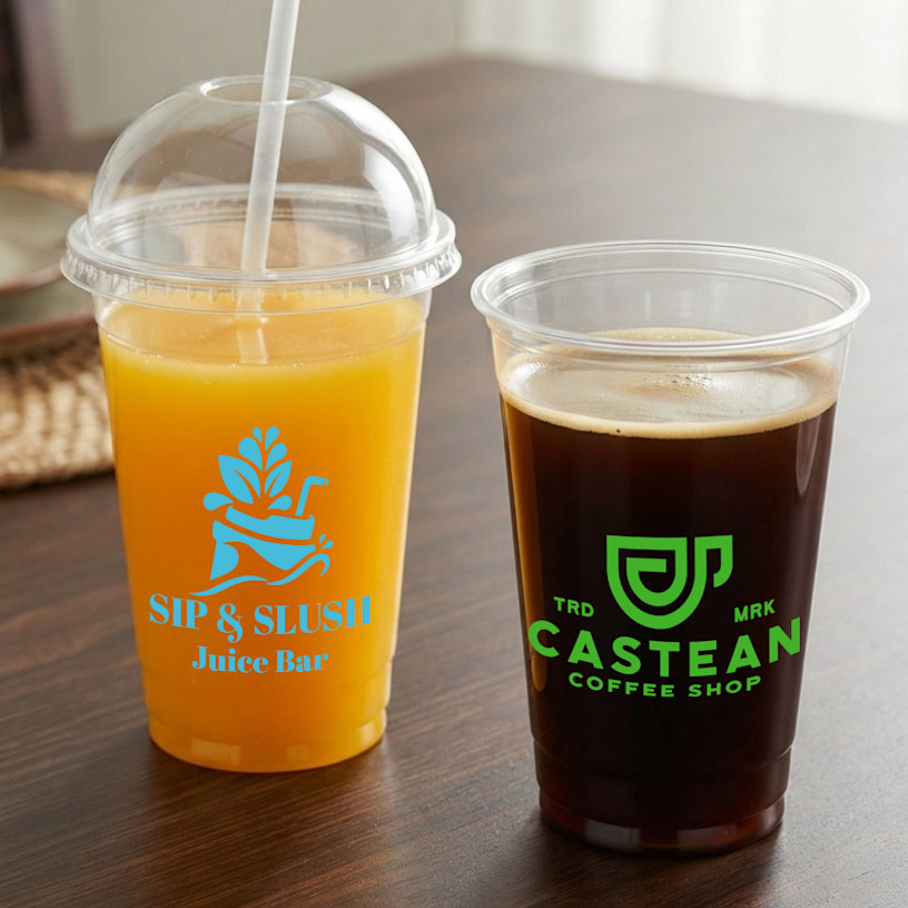 Clear Plastic Cups > Hero Img 04